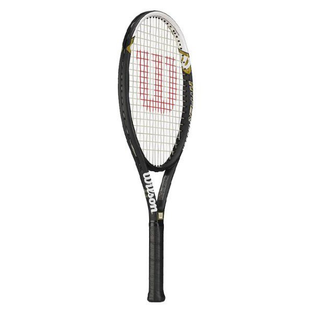 윌슨 테니스라켓 하이퍼 햄머 5.3 WRT58610U2 G2 110sq 236g