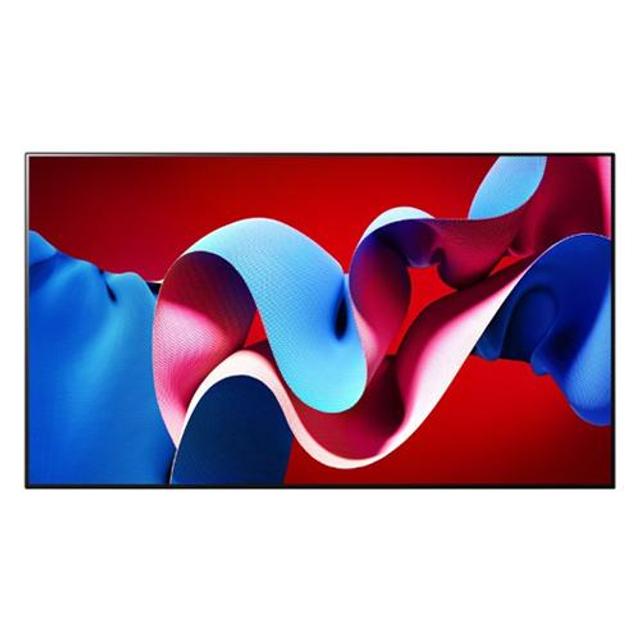 120cm LG 올레드 evo TV OLED48C4KNA (스탠드형)