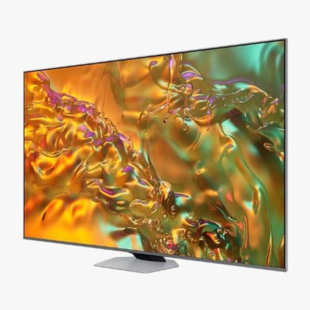 125cm QLED 4K KQ50QD80AFXKR 스탠드형