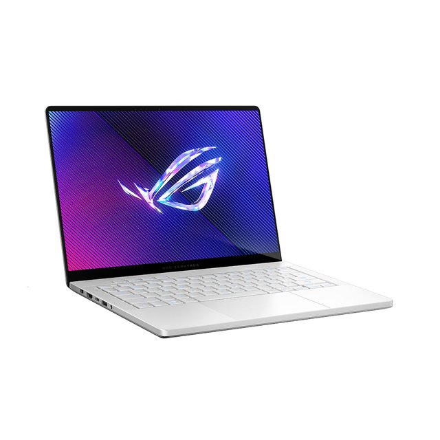 ASUS ROG 제피러스 G14 GA403UV-QS155 게이밍 노트북 최신 라이젠 R7-8845HS／RTX4060／3K OLED DCI-P3 100%