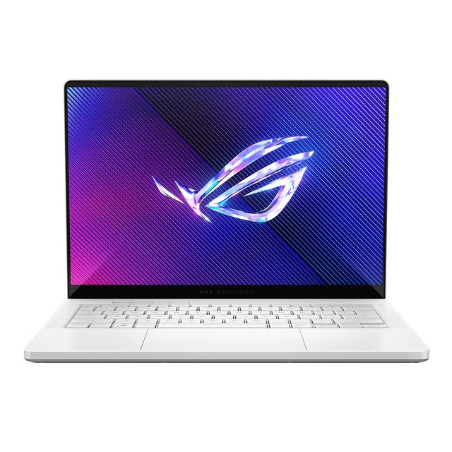 ASUS ROG 제피러스 G14 GA403UV-QS155 게이밍 노트북 최신 라이젠 R7-8845HS／RTX4060／3K OLED DCI-P3 100%