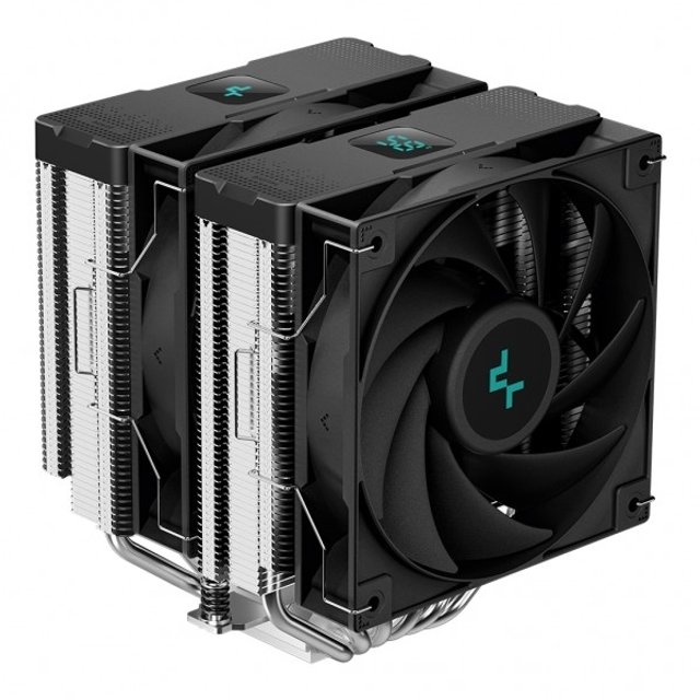 DEEPCOOL AG620 DIGITAL