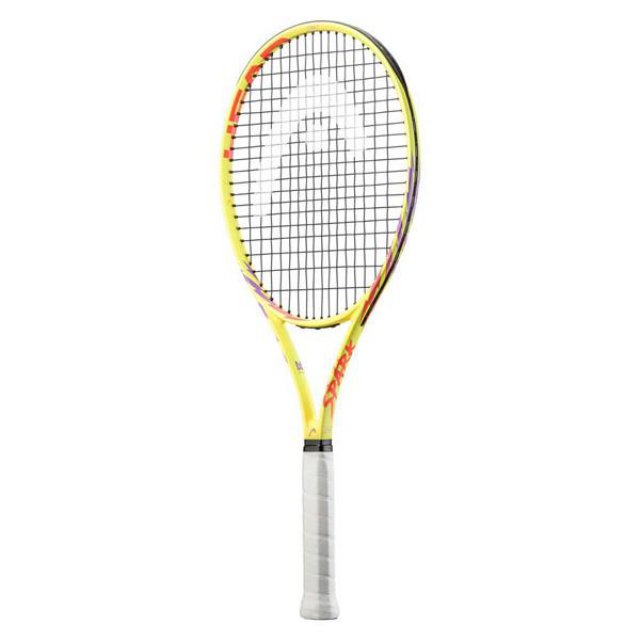 헤드 테니스라켓 MX 스파크 프로 옐로우 G2 100sq 270g