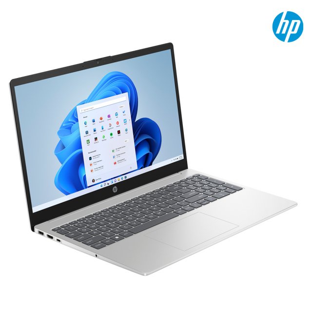 최종106만/한컴+마우스/HP 자비스 15-fd1028tu 14세대 인텔 울트라7-155H/32GB/512GB/DOS AI 가성비 사무용 인강용 대학생 최신 노트북