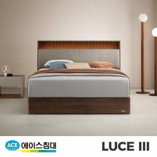 [비밀특가][에이스침대] LUCE3(루체3) AB3등급/LQ(퀸사이즈)