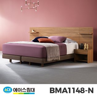 [비밀특가][에이스침대] BMA 1148-N HT-L등급/K(킹사이즈)