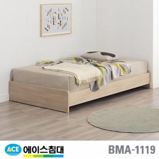 [비밀특가][에이스침대] BMA 1119-C 기본 CA2등급/SS(슈퍼싱글사이즈)