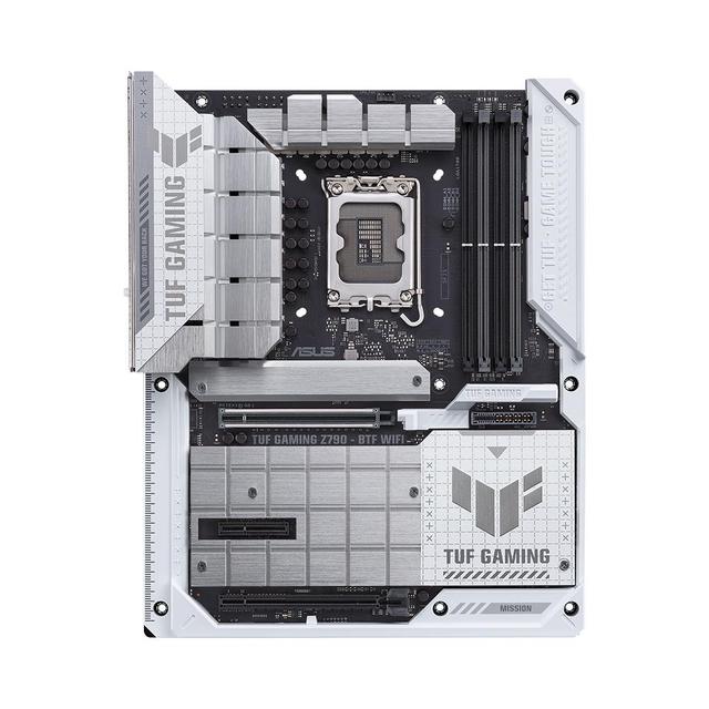 ASUS TUF GAMING Z790-BTF WIFI 인텍앤컴퍼니 [공인인증점]