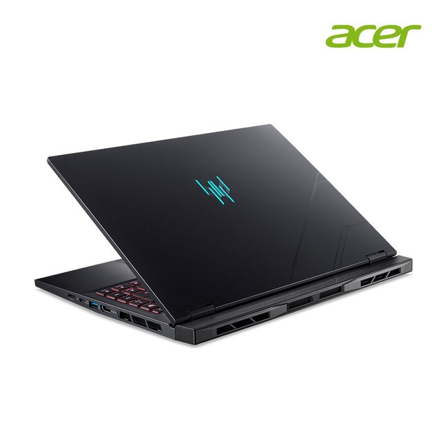 (한성) ACER Predator helios Neo 14 PHN14-51-77CK 게이밍 노트북 (Ultra 7 155H WQXGA RTX 4060 Win11)