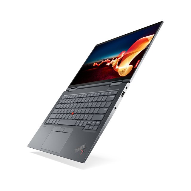 X1 YOGA G7 21CDS00L00 i7-1260P 16GB 256GB LTE 5G Win11Pro