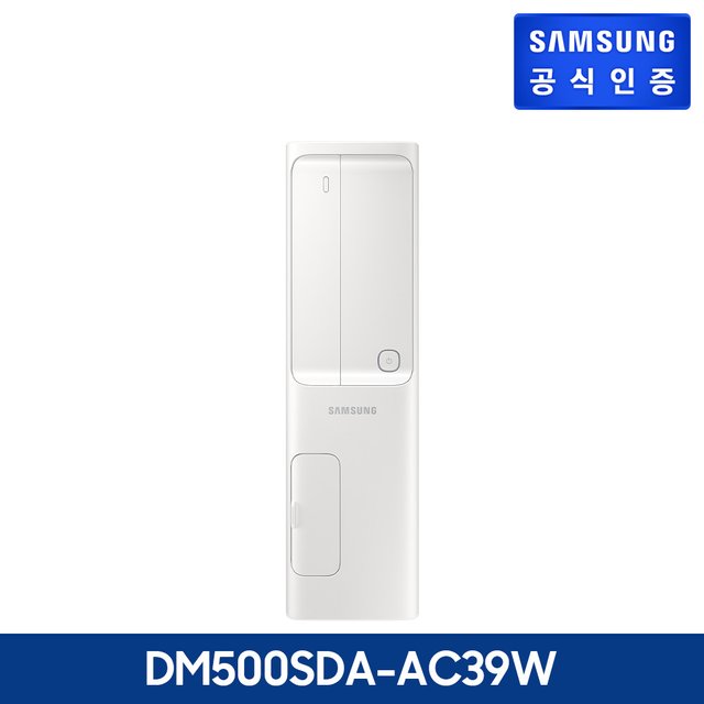 [중급 / 진해점] 삼성 데스크탑 DM500SDA-AC39W