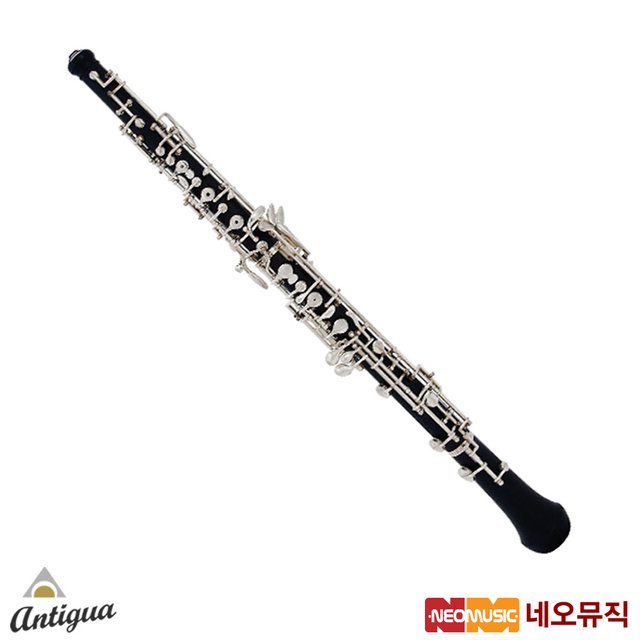 안티구아 C Oboe Antigua (OB3410) 오보에 /Antigua