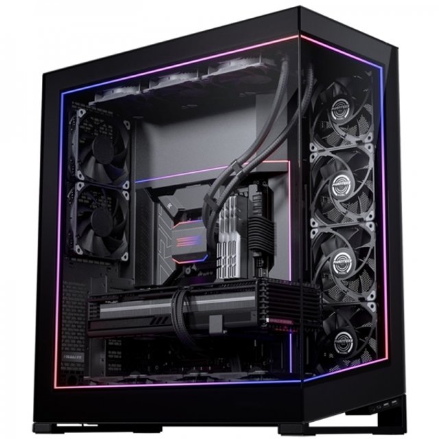 Phanteks NV7 PREMIUM LED KIT (블랙) LED킷