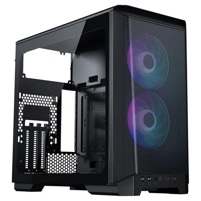 Phanteks ECLIPSE P200A DRGB