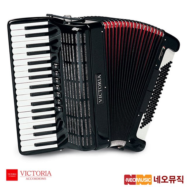 VICTORIA TRIO_MUSSETTE(A215V) 아코디언 /트리오