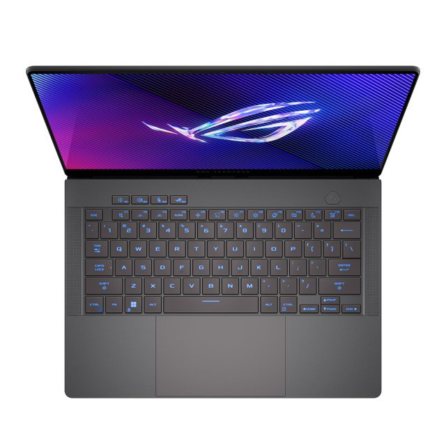 ASUS ROG 제피러스 G16 GU605MV-QR229W 게이밍 노트북 인텔U9-185H/32GB/RTX4060/WQXGA OLED DCI-P3 100%