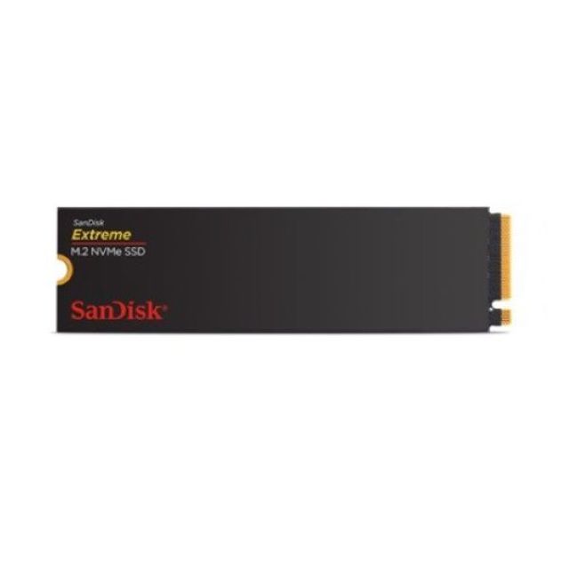 샌디스크 Extreme M.2 NVMe SSD (2TB) 대원CTS