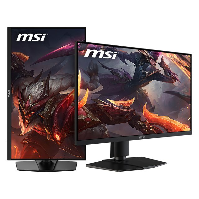 MSI 27인치 게이밍 WQHD 180Hz IPS HDR 무결점 G274QPF E2