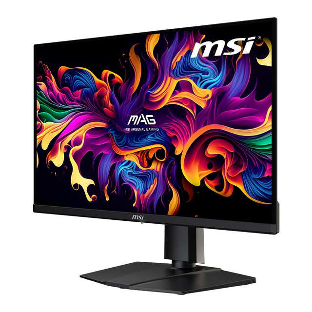 MSI 27인치 WQHD 240Hz HDR400 MAG271QPX E2 QD-OLED