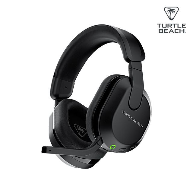 터틀비치 스텔스 Stealth 600 Gen3 XBOX & PC Black 블랙 엑박 윈도우 PC 게이밍 무선 헤드셋