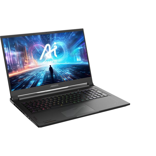 기가바이트 어로스 17X AZG-65KR 인텔 14세대 i9-14900HX/32GB/RTX4090/Q