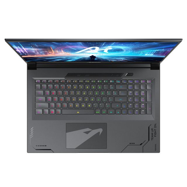 기가바이트 어로스 17X AZG-65KR 인텔 14세대 i9-14900HX/32GB/RTX4090/Q