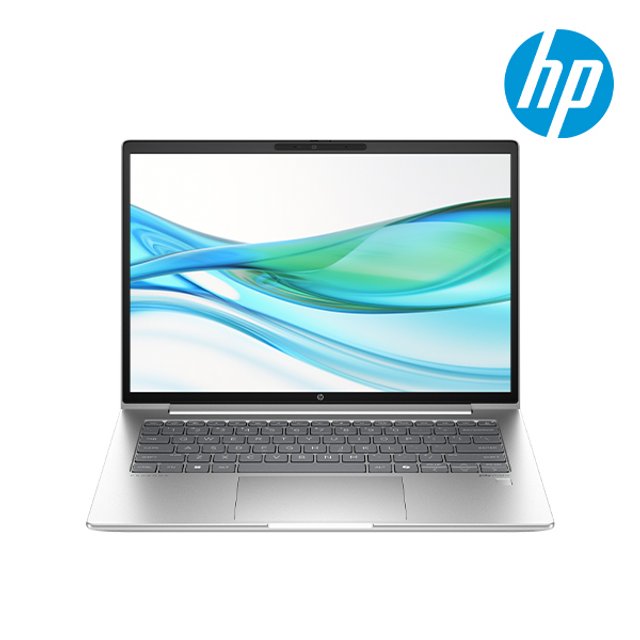 [최종 94만/메모리더블업] HP AI 프로북 440 G11 A9MW7PT U5-125H/8GB/512GB/Arc Graphic/5MP/FD