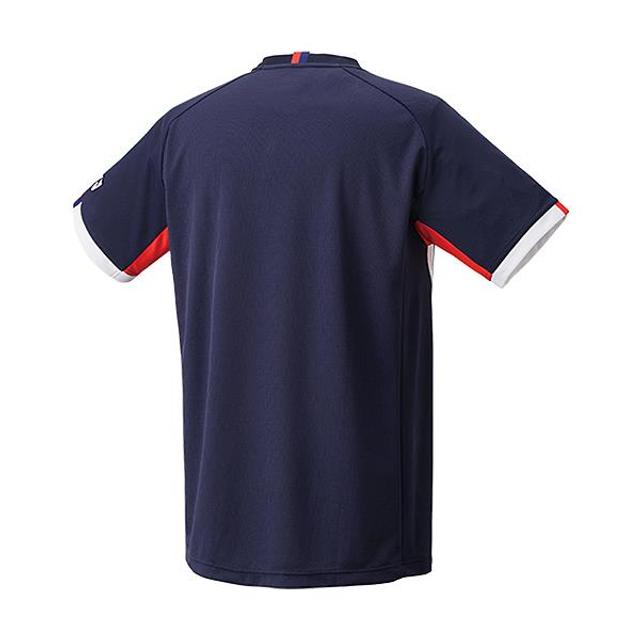 요넥스 남성 국가대표 유니폼 반팔 티셔츠 10593EXNB