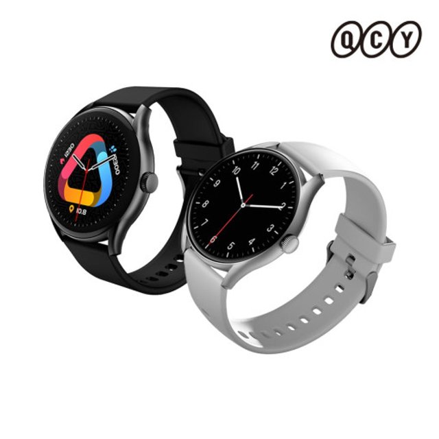 GT PRO AMOLED GPS 통화