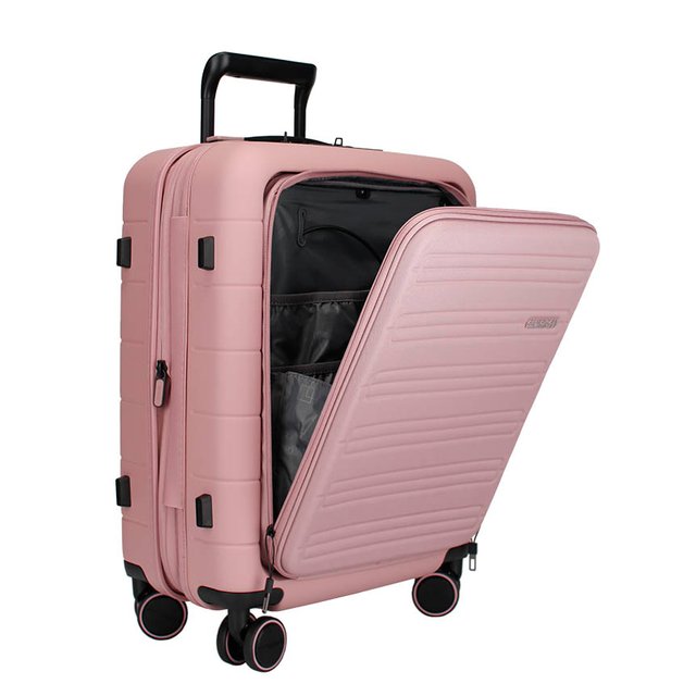 아메리칸투어리스터 20인치 NOVASTREAM 55/139278-E451 SMART VINTAGE PINK