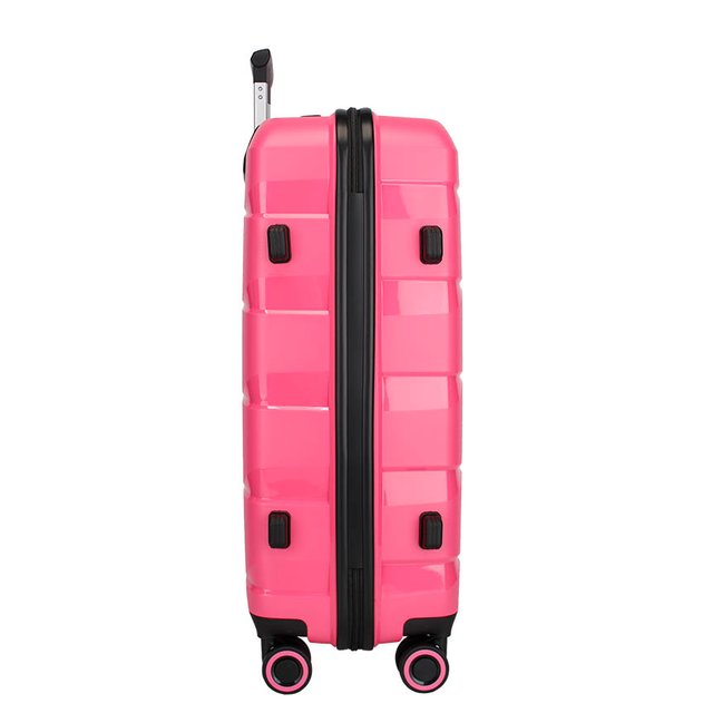 아메리칸투어리스터 AIR MOVE SPINNER 66/139255-L246 PEACE PINK