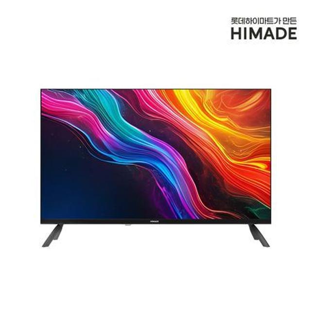 80cm 하이메이드 HD TV HMA-32CH (벽걸이형)