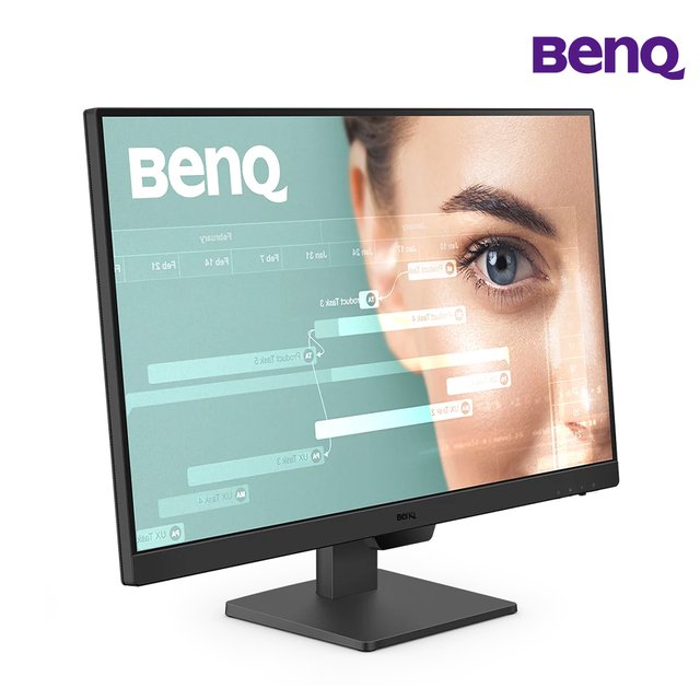 BenQ GW2790 680Cm(27) FHD IPS 100Hz 사무용 아이케어 모니터