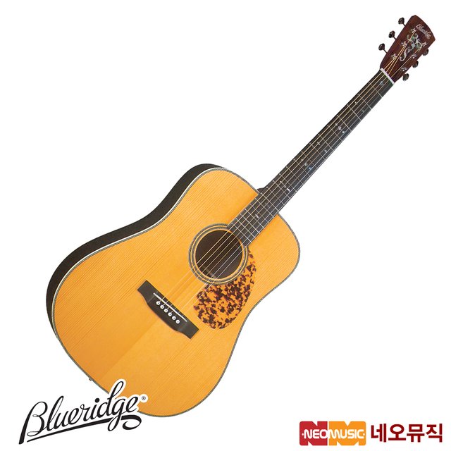 블루릿지 BR-260 어쿠스틱기타 /통기타 + 풀옵션