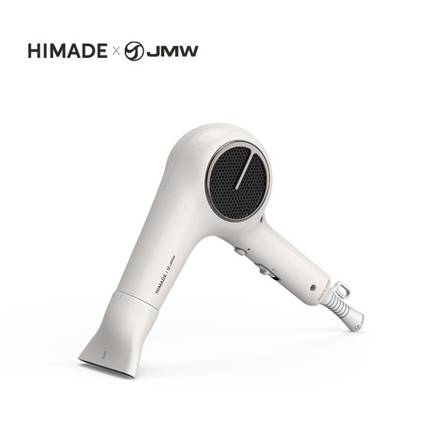 JMW x HIMADE BLDC 항공모터 드라이기(1550W)