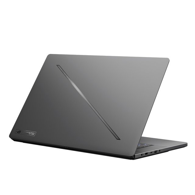 ASUS ROG 제피러스 G16 GA605WI-QR012W AMD 라이젠 AI 9 HX 370 RTX4070 32GB 1TB OLED 240Hz 게이밍노트북