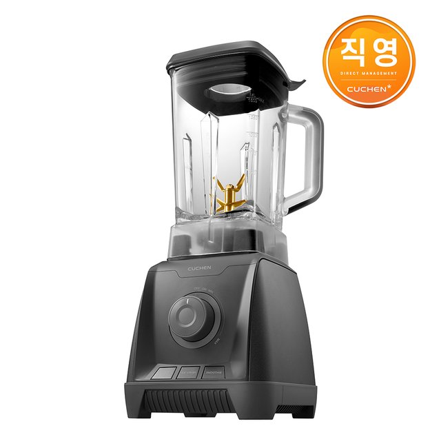 쿠첸 초고속 대용량 파워블렌더 1.5L CM-PT1502DG