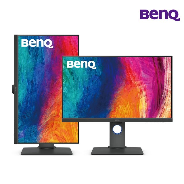 BenQ PD2705Q 68.47Cm(27) QHD 60Hz 디자이너용 모니터 