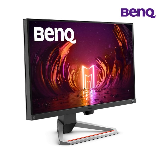 BenQ 모비우스 EX2510S 63Cm(24) FHD 165Hz 1ms 게이밍 모니터