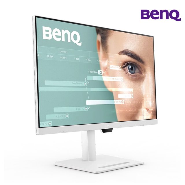 BenQ GW3290QT 81Cm(32) QHD 시력보호 모니터