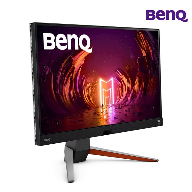 BenQ 모비우스 EX2710Q 69Cm(27) FHD 165Hz 게이밍 모니터