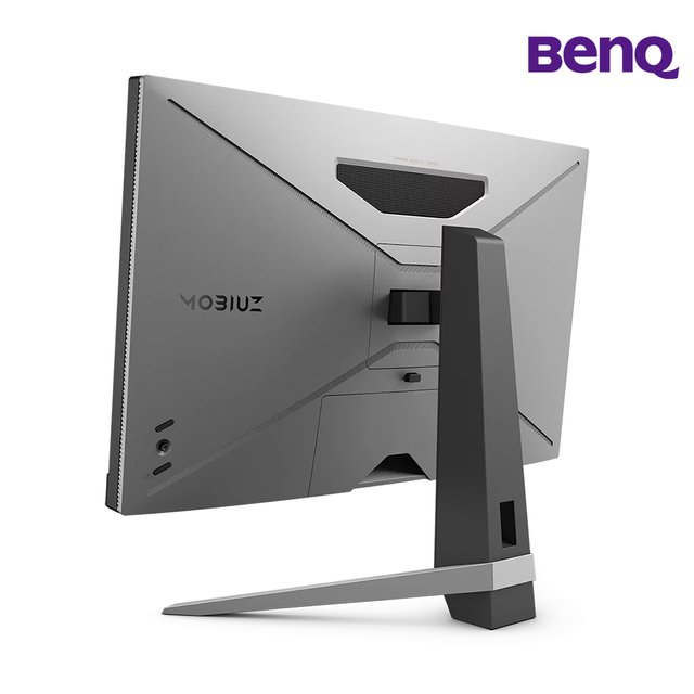 BenQ 모비우스 EX2710Q 69Cm(27) FHD 165Hz 게이밍 모니터