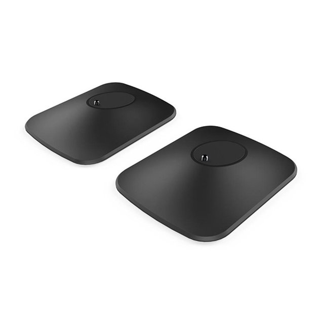 [정가:3,222,000원][국내정품]케프 LSX II 스피커 + Kube 8 MIE 서브우퍼+ P1 Desk Pad 스탠드 패키지