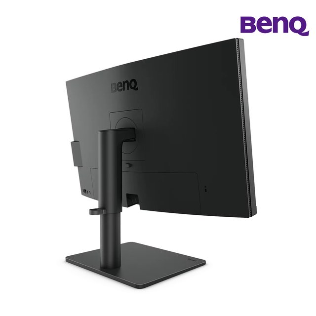 BenQ PD2705U 70Cm(27) 4K UHD 60Hz 디자이너용 모니터 