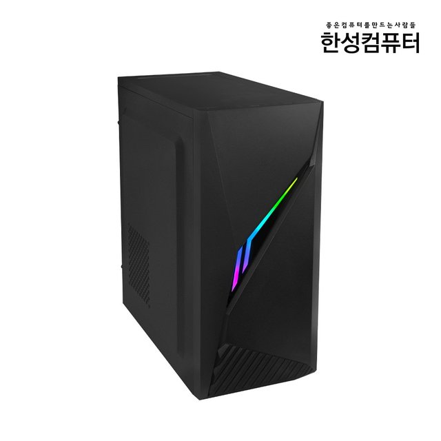 오피스마스터 A5500 16G+500G 라이젠5 5500GT 세잔 게이밍 컴퓨터 본체 데스크탑 주문 조립 PC