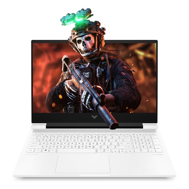 HP 빅터스 16-s1122AX 호크포인트 R5-8645HS RTX4060 게이밍 노트북