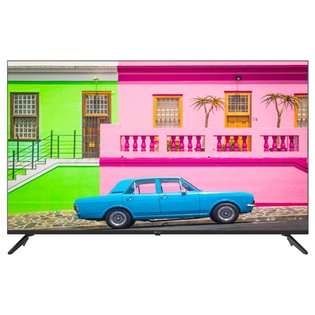 125cm 4K UHD LED TV DEC50U100 상하조절 벽걸이형