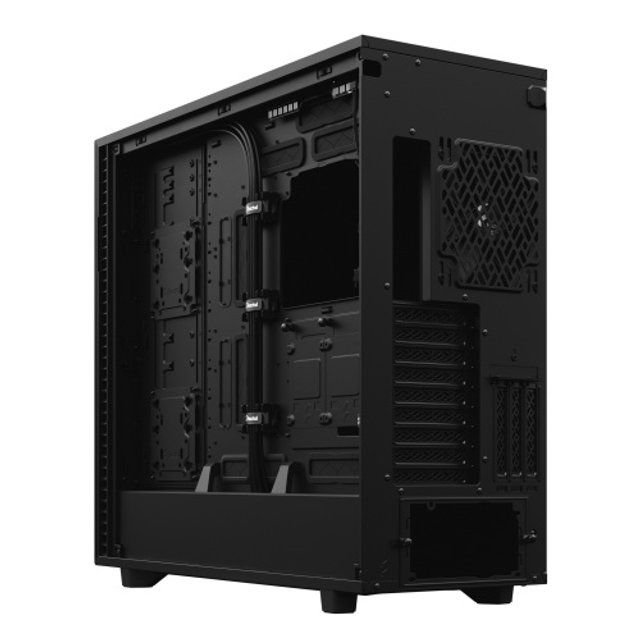 [서린공식] Fractal Design Define 7 XL Dark 강화유리