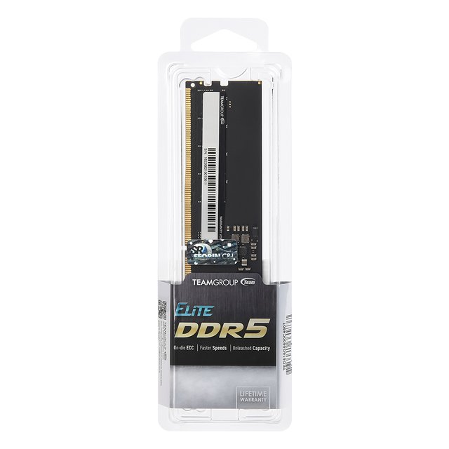 [서린공식] TEAMGROUP DDR5-5600 CL46 Elite 서린 (16GB)