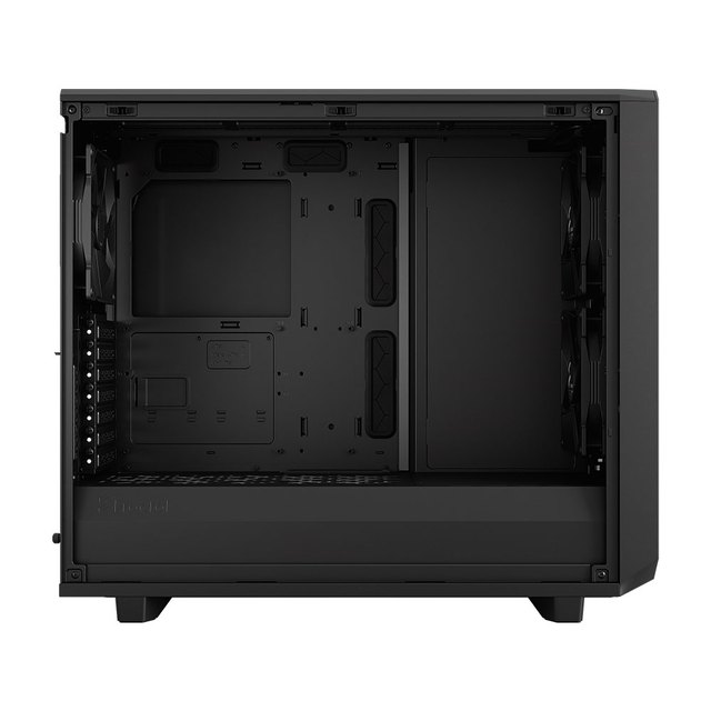 [서린공식] Fractal Design Meshify 2 Light 강화유리 블랙